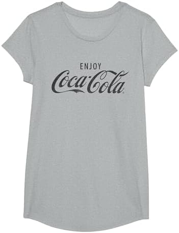 Amazon.com: Coca-Cola - Have A Coke And A Smile T-Shirt : Clothing